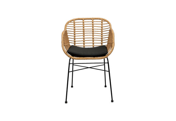 Dining stoel Oslo | Naturel