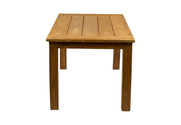 Tuintafel Ayra 240x100cm | Teakhout
