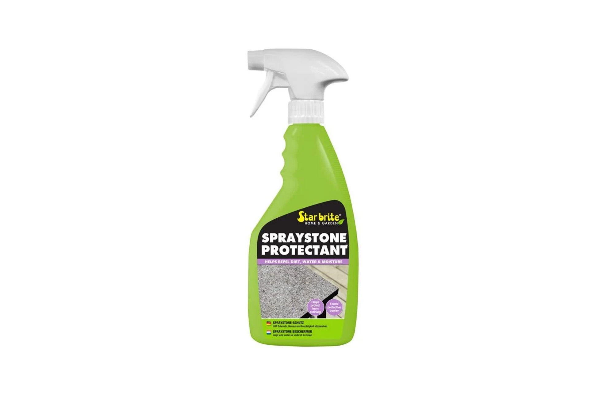 Star brite Home & Garden Spraystone/keramiek reiniger | 650ml | Star Brite