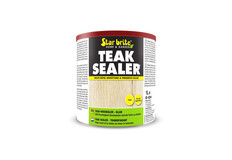 Teak sealer transparant | 473ml | Star Brite