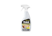 Teak reiniger en ontgrijzer | 650ml | Star Brite