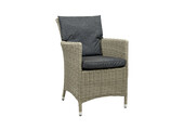 Dining tuinstoel Verone | Wicker
