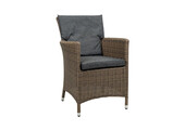 Dining tuinstoel Verone | Wicker
