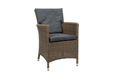Dining tuinstoel Verone | Wicker