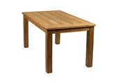 Tuintafel Ayra 300x100cm | Teakhout