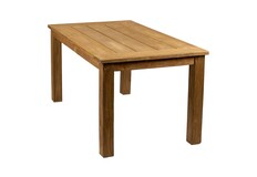 Tuintafel Ayra 300x100cm | Teakhout