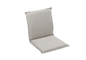 Napoli Seat shell Creme | SenS-Line