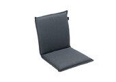 Napoli Seat shell Grey | SenS-Line