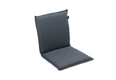 Napoli Seat shell Grey | SenS-Line