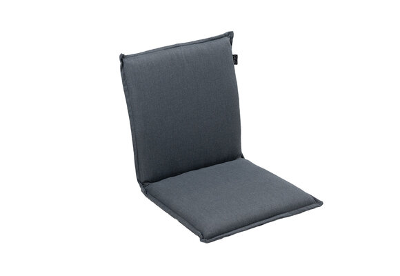 Napoli Seat shell Grey | SenS-Line