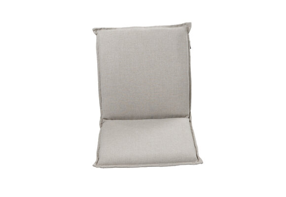 Napoli Seat shell Creme | SenS-Line