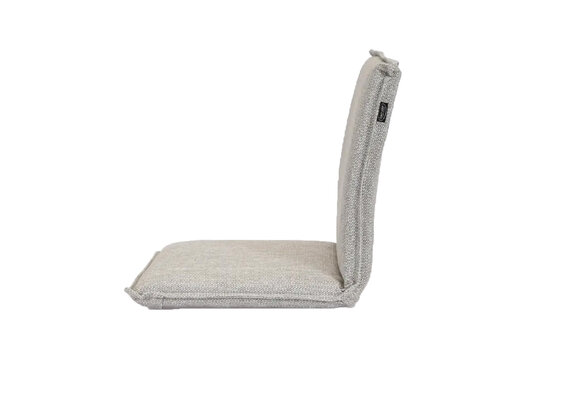 Napoli Seat shell Creme | SenS-Line