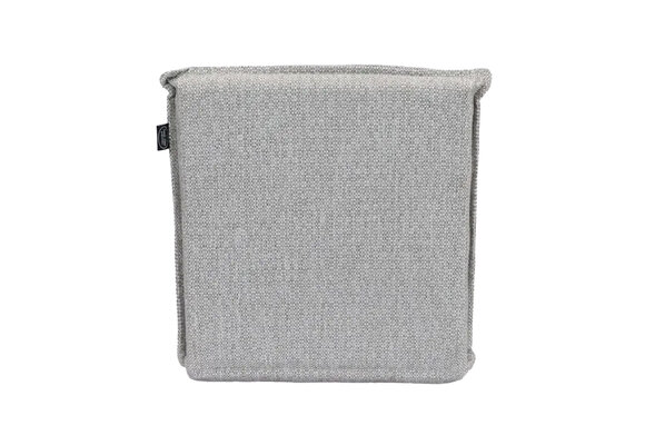 Napoli Seat shell Creme | SenS-Line