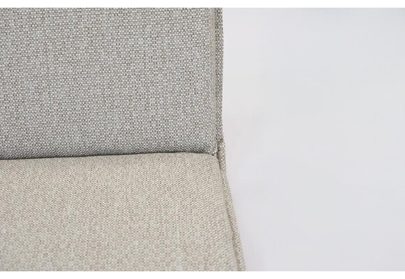 Napoli Seat shell Creme | SenS-Line