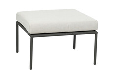 Hocker Elvira | Black