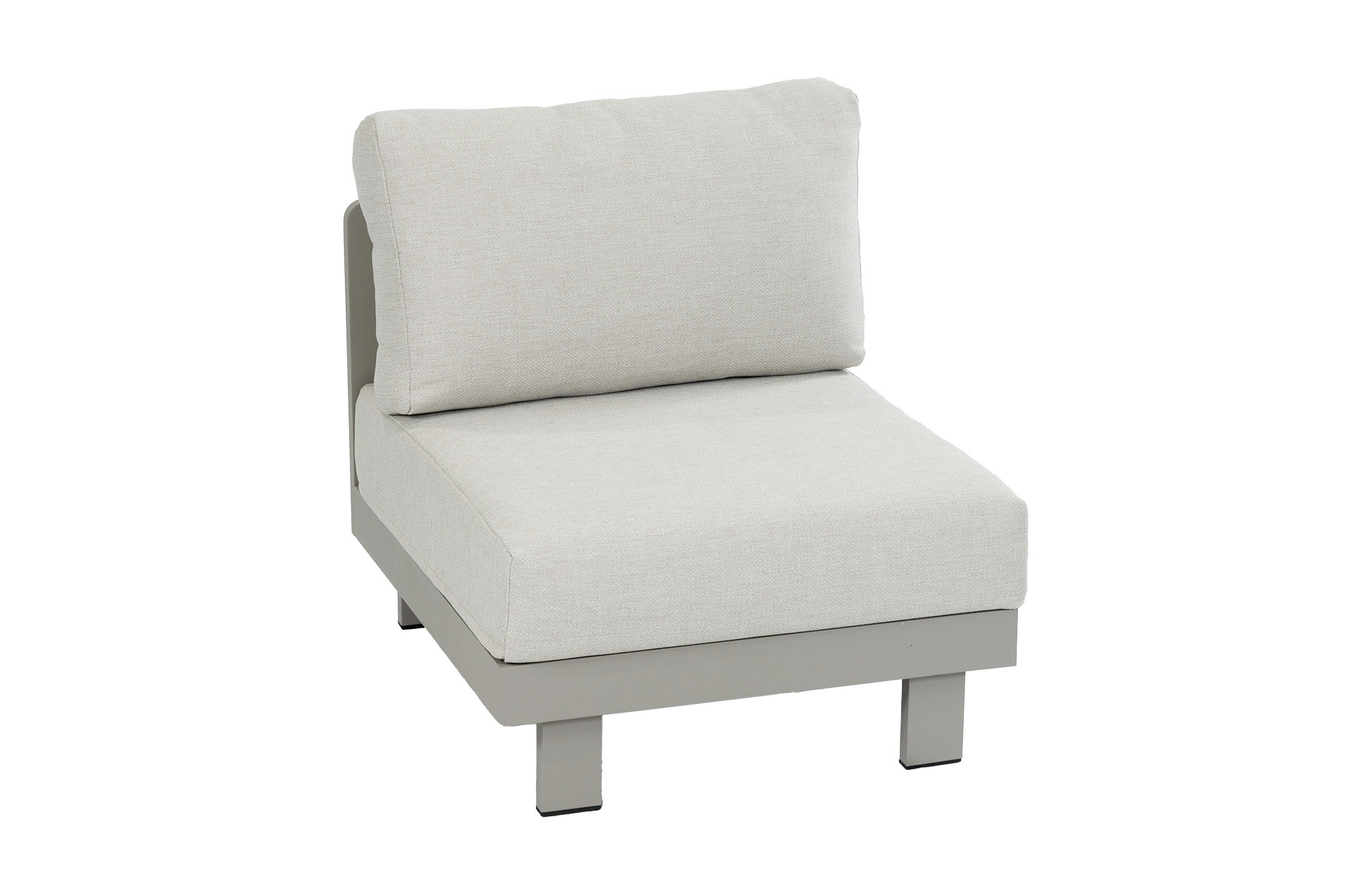 Normin Middenelement Tulum | Camel & Beige