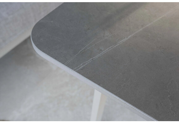 Hoek Lounge  Set Reims | Loungestoel Cuba | Rechts | Sand