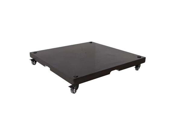 Parasolvoet 90KG | Madison | Graniet