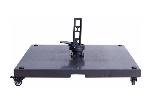 Parasolvoet 90KG | Madison | Graniet