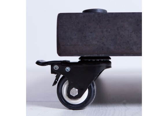 Parasolvoet 90KG | Madison | Graniet