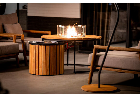 Vuurtafel Roundi ø90cm | Enjoyfires
