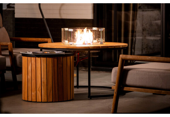 Vuurtafel Roundi ø90cm | Enjoyfires