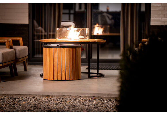 Vuurtafel Roundi ø90cm | Enjoyfires