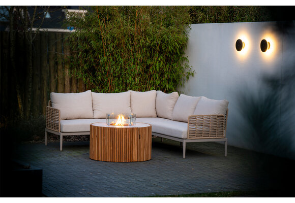 Vuurtafel Ibiza ø90x47cm | Enjoyfires