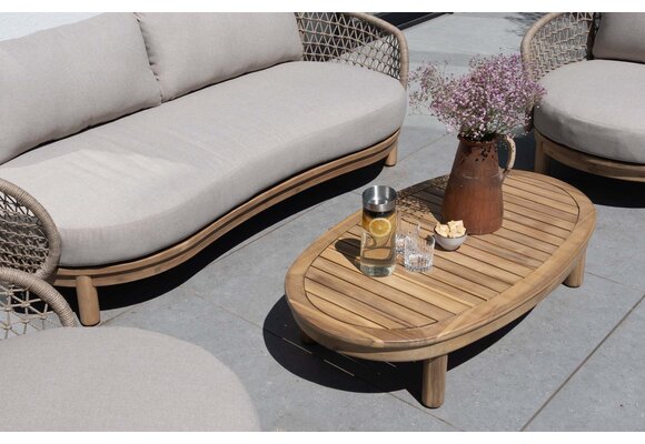Loungetafel Cancun | Acacia Teaklook