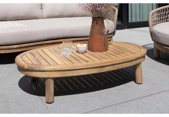 Loungetafel Cancun | Acacia Teaklook