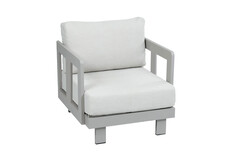 Loungestoel Tulum | Camel