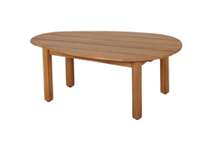 Loungetafel Gines 84cm | Acacia Teaklook