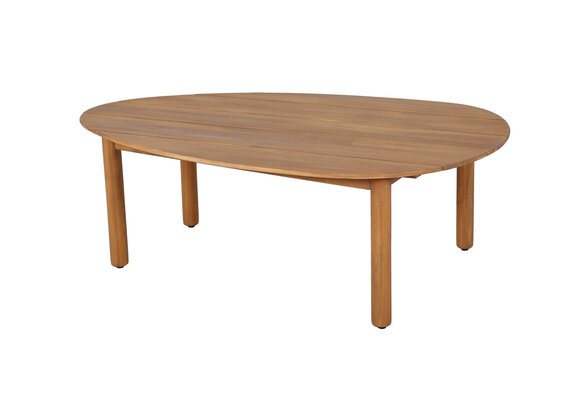 Loungetafel Gines 120cm | Acacia Teaklook