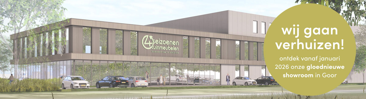 nieuwbouw goor