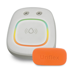 Liberty wireless bedwetting alarm