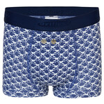 Sensor Brief Man with Monkey print Uriflex Sensor Brief Man with Monkey print
