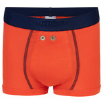 Orange Sensor Brief Man Uriflex Orange Sensor Brief Man