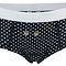 Sensor Brief Women with heart print