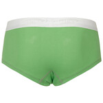 Set of 3 Sensor Briefs for Girl in green, pink and heart print Uriflex Set of 3 Sensor Briefs for Girl in green, pink and heart print