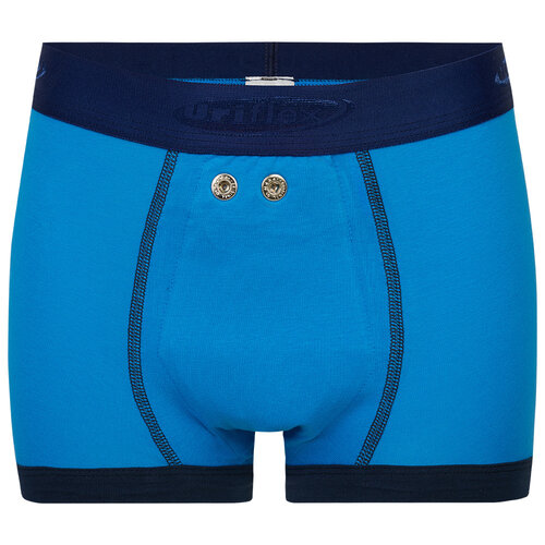 Uriflex Sensor briefs for boys blue/orange/monkey (3-pack3)