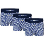 Uriflex Sensor briefs for boys monkey (3-pack3)