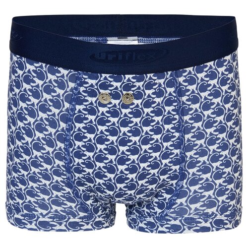 Uriflex Sensor Brief for boys monkey print