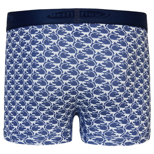 Uriflex Sensor Brief for boys monkey print