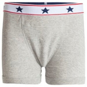 UnderWunder UnderWunder Boys boxer, grey UnderWunder Boys boxer, grey