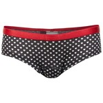 Hipster Girl, hearts print UnderWunder Hipster Girl, hearts print