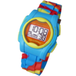 Vibra Lite Reminder watch Mini Vibra Lite 12 multi color