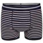 Men's Boxer, striped UnderWunder Men's Boxer, striped
