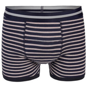 UnderWunder UnderWunder Men Boxer, striped UnderWunder Men Boxer, striped