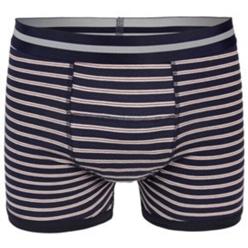 UnderWunder UnderWunder Men Boxer, striped