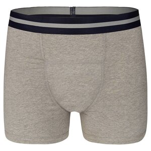 UnderWunder UnderWunder Men Boxer, gray UnderWunder Men Boxer, gray